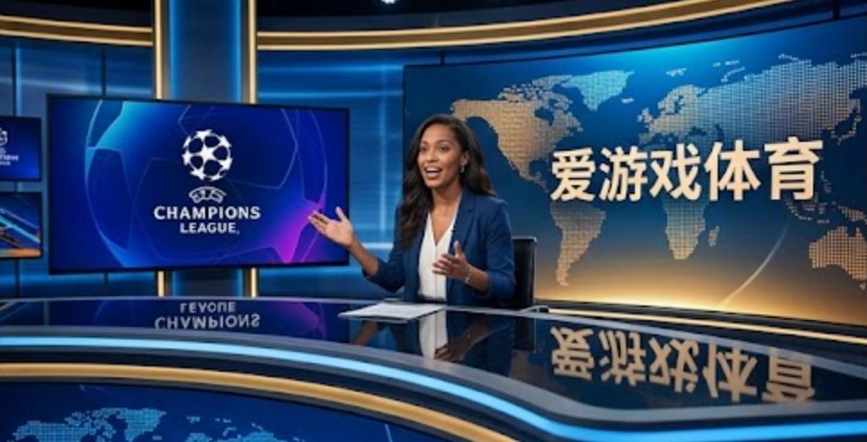 B体育赛事分析板展示球队阵型和跑动路线